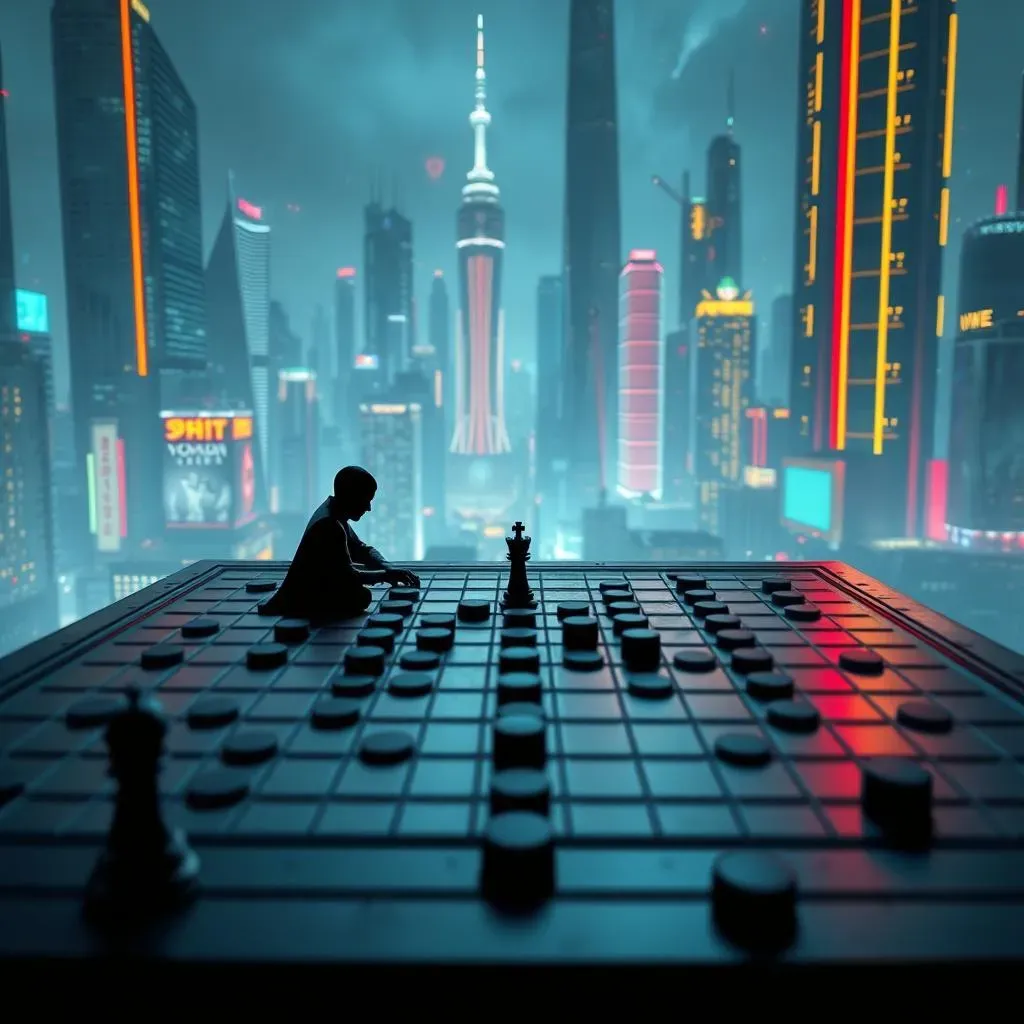 Computers and Go: The Rise of AI Players