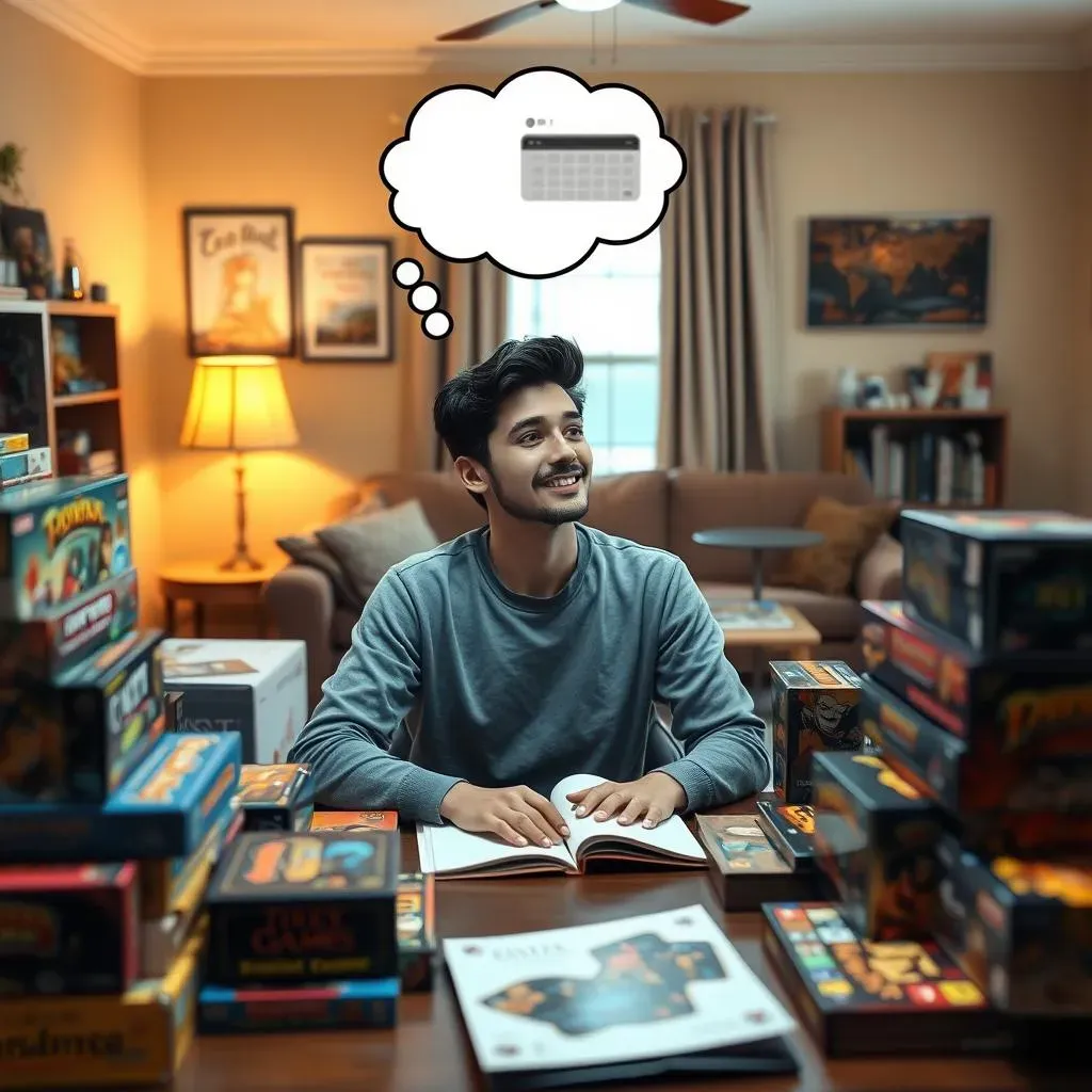 How to Choose the Best Single Player Board Game for You