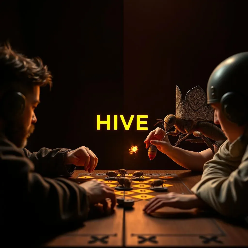 Strategic Showdowns: Top Competitive Board Games for Two