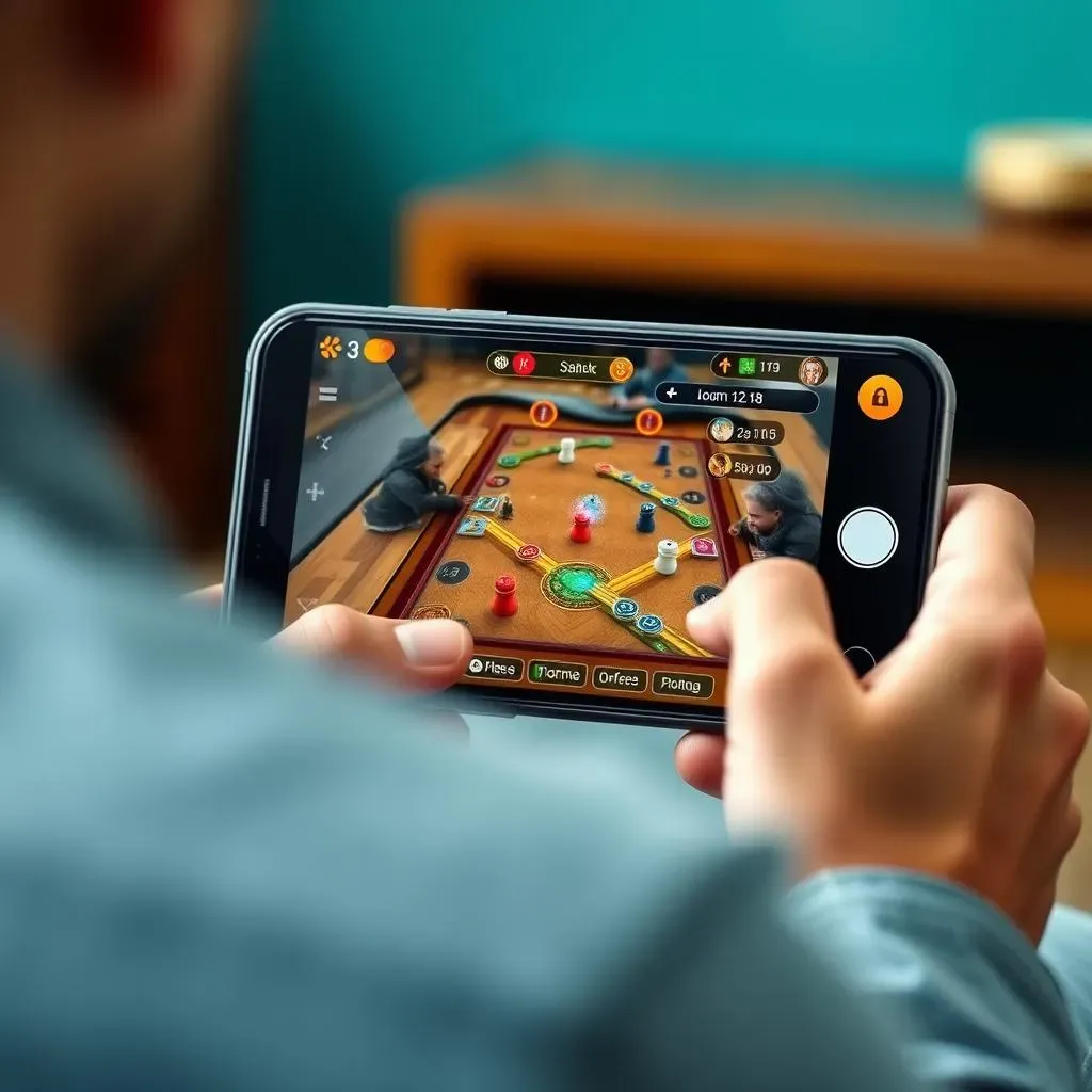 The Truth About Board Game Arena and Mobile Devices