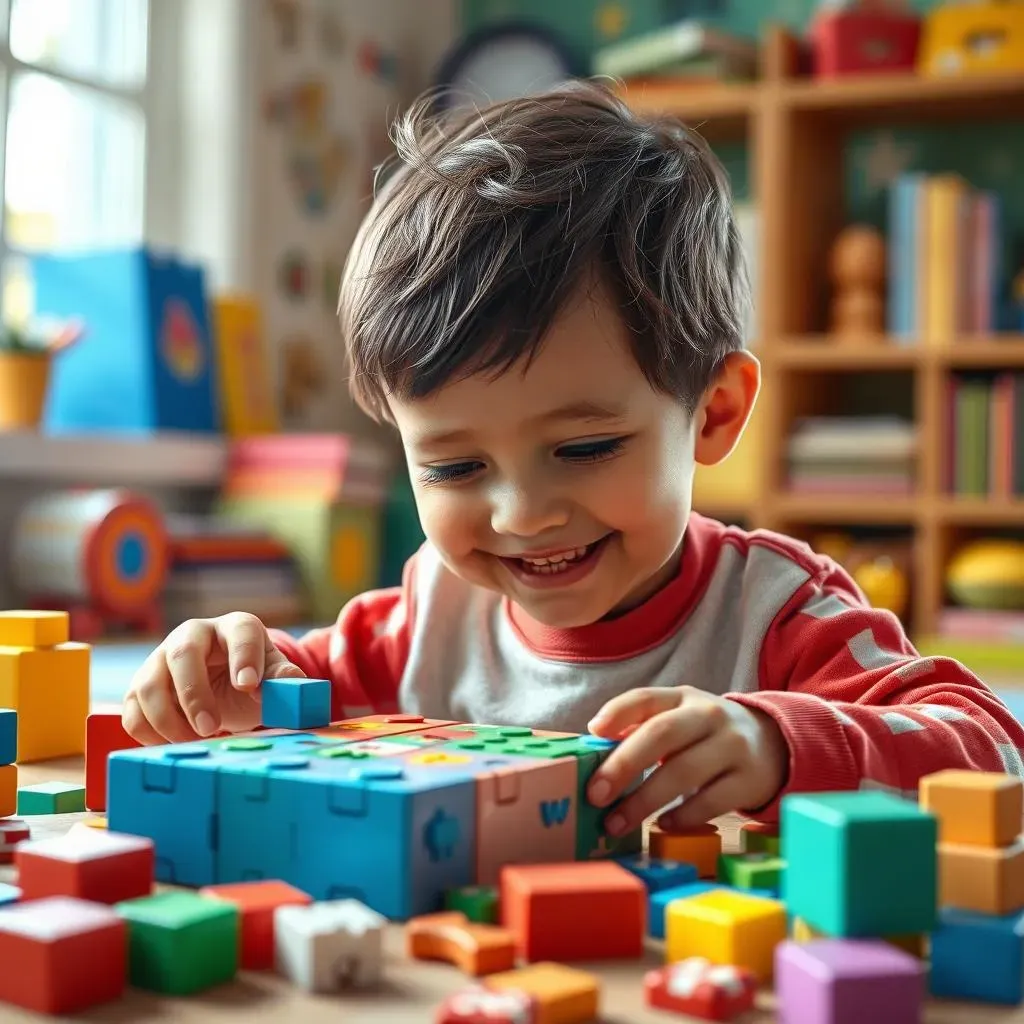 Top Single Player Board Games for Kids